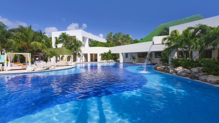 Grand Oasis Tulum Riviera